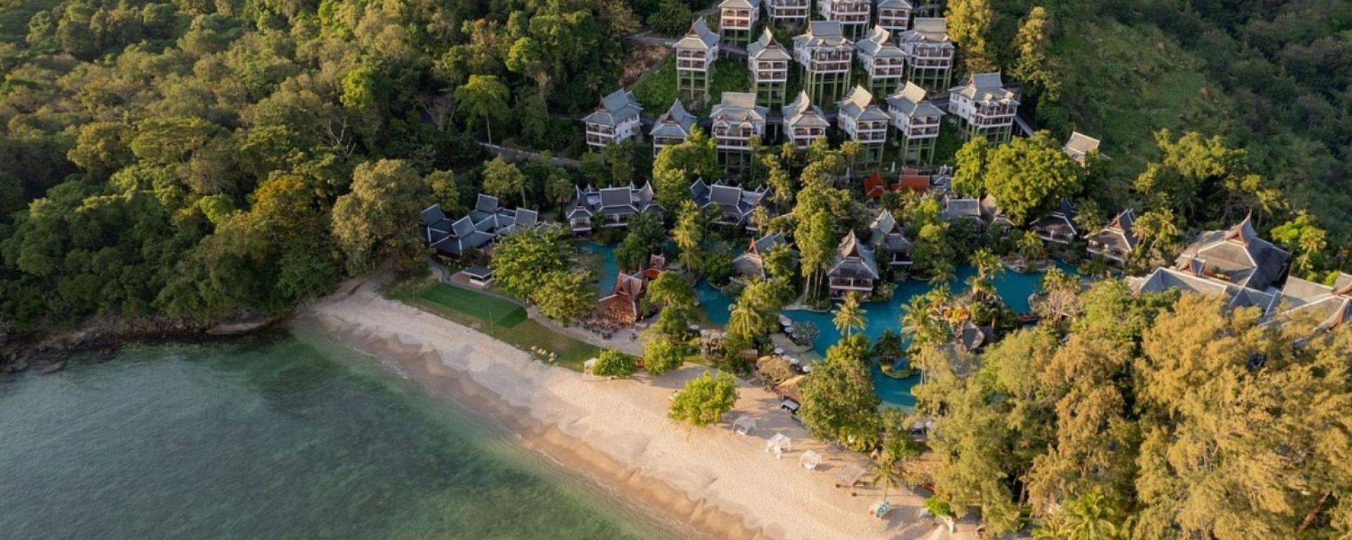 Top 11 meilleures auberges de jeunesse à Phuket