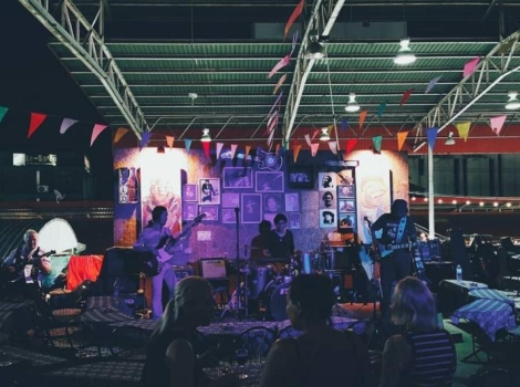 Top 6 meilleurs bars à Chiang Mai