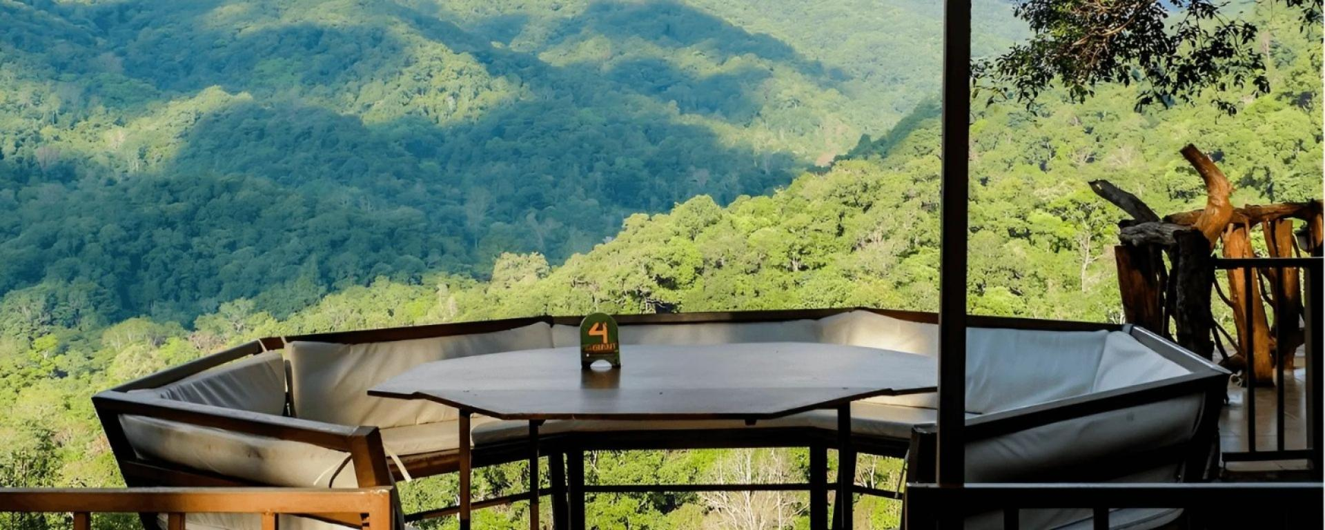Top 10 meilleurs cafés à Chiang Mai