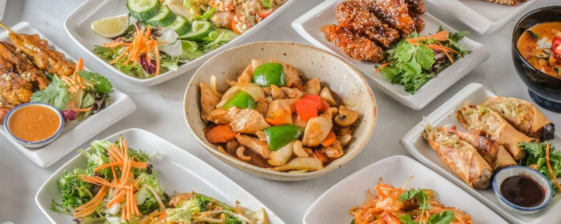 5 spécialités de Pattaya