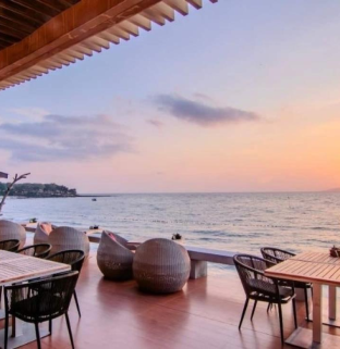 Top 5 meilleurs restaurants à Pattaya