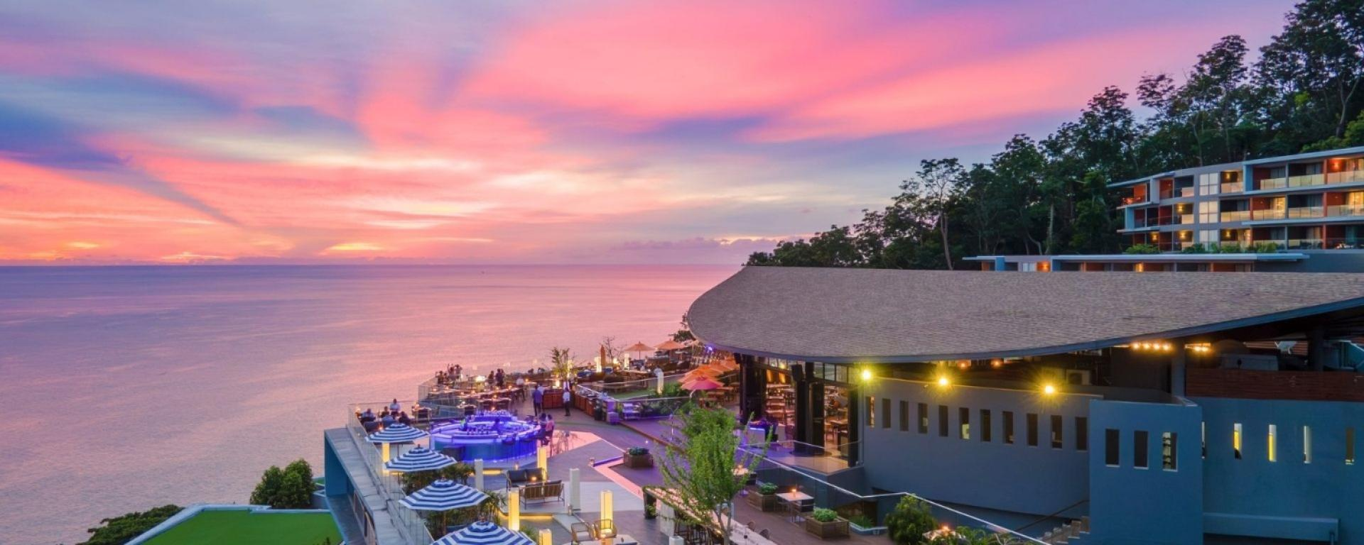 Top 10 meilleurs restaurants de fruits de mer à Phuket