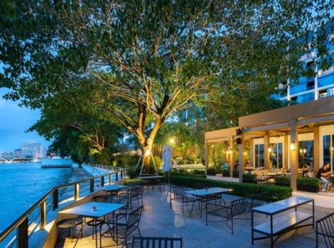 10 Meilleurs restaurants occidentaux à Bangkok