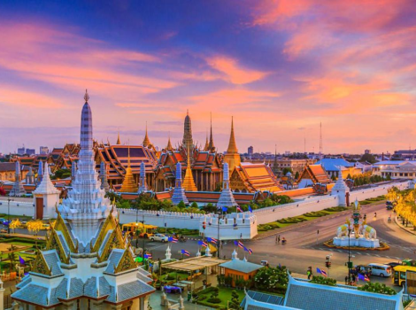 Top 10 faits particulières que vous ignorez sûrement sur la Thaïlande