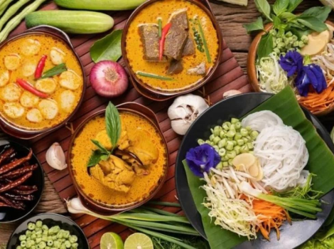 Les meilleurs bars de Mae Hong Son, Thaïlande