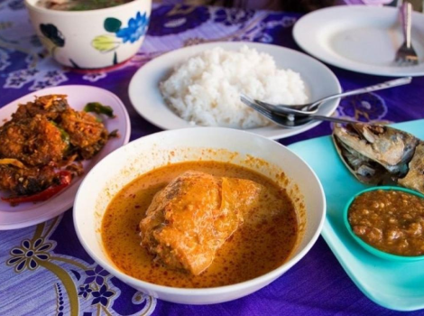 Lampang : Où manger et boire