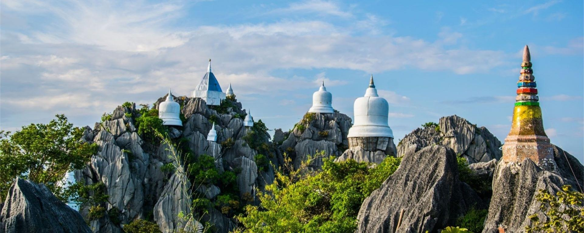 Lampang : Où manger et boire