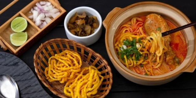 9 Meilleurs Cafés et Restaurants à Lampang, Thaïlande