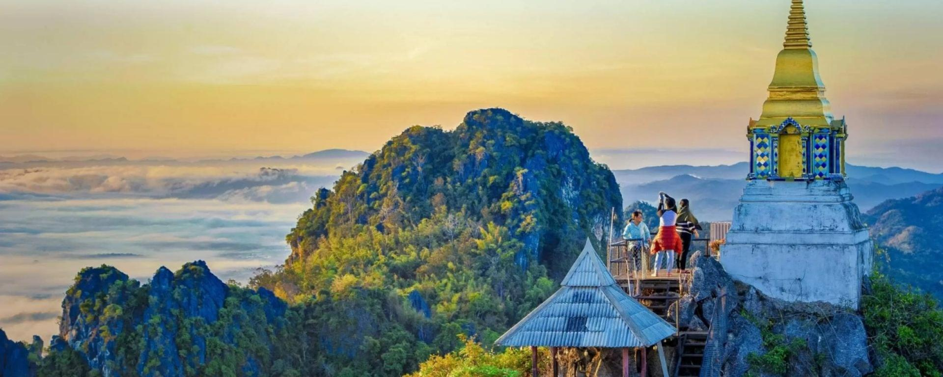 9 Meilleurs Cafés et Restaurants à Lampang, Thaïlande
