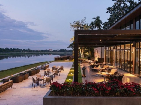 11 Meilleurs Restaurants de Chiang Rai