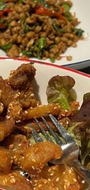 Où manger à Phitsanulok?