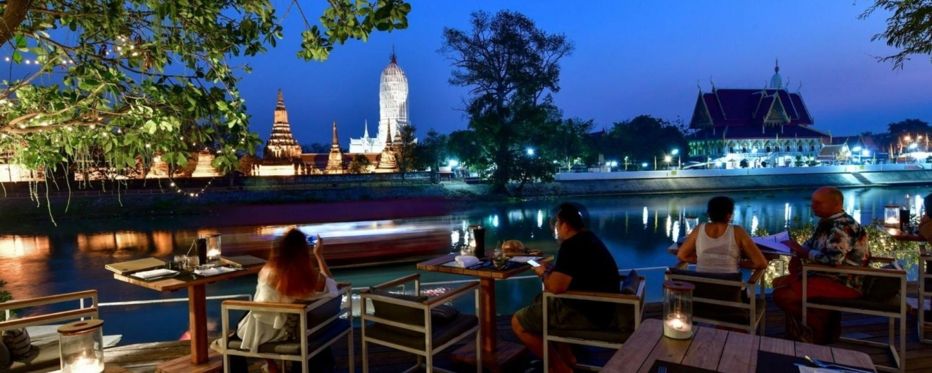 Où manger à Ayutthaya: 6 délicieux restaurants locaux