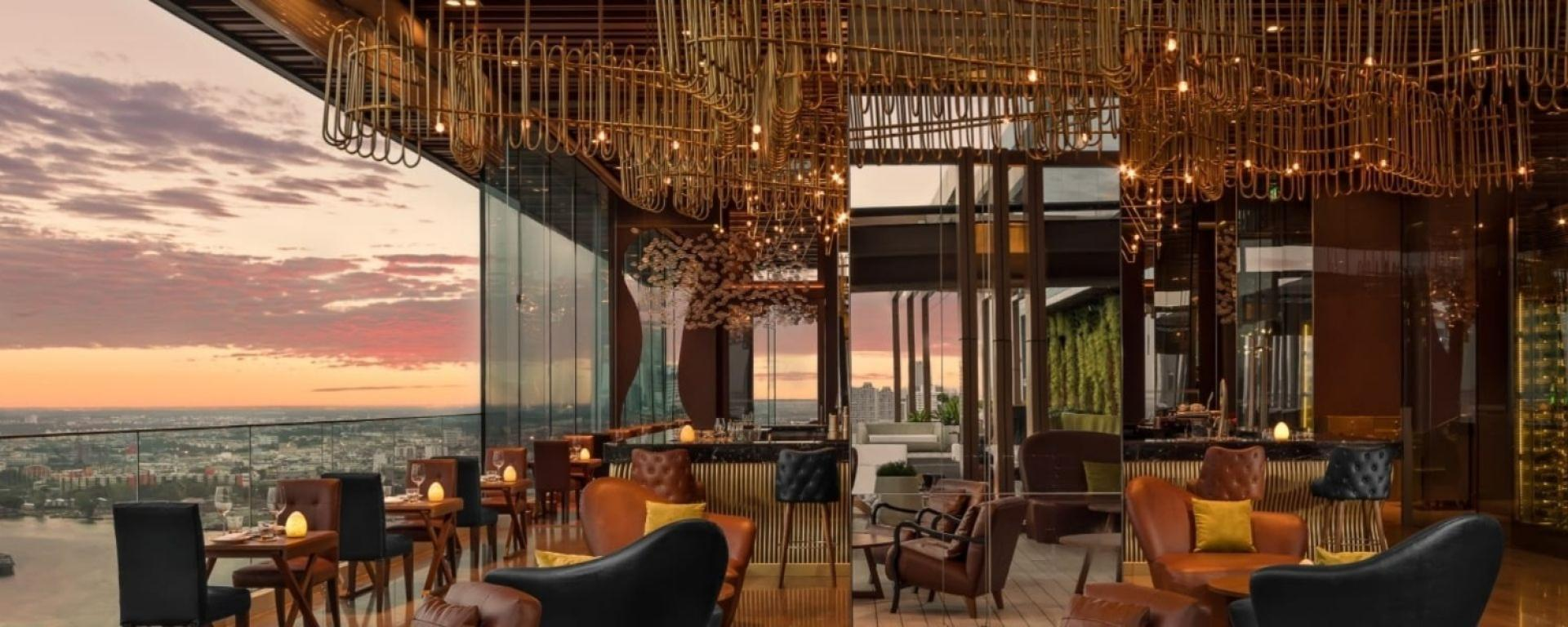 Les 10 meilleurs restaurants Thaïlandais à Bangkok