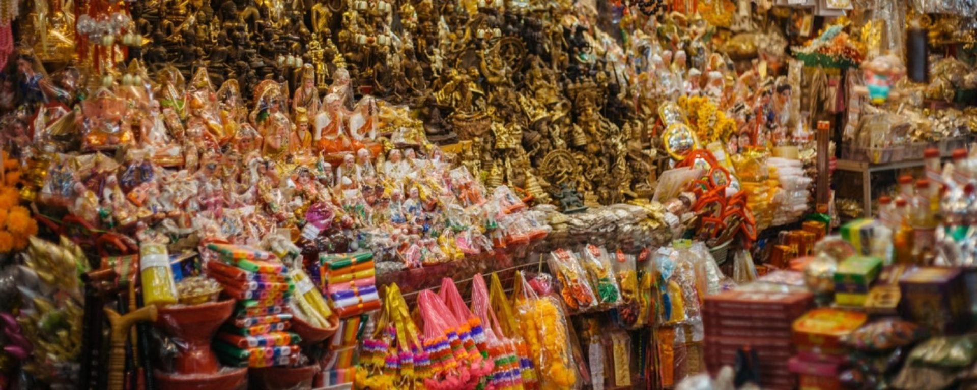 6 meilleurs souvenirs à Pattaya à ramener
