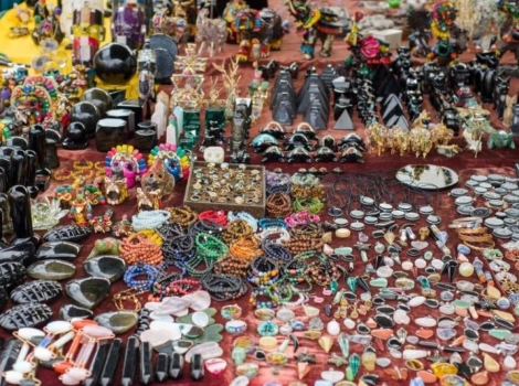 Les meilleurs endroits pour faire du shopping à Koh Chang