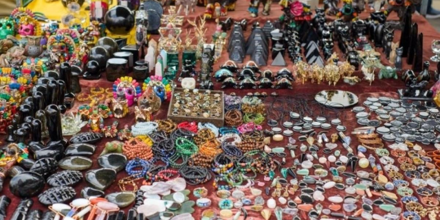 Les meilleurs endroits pour faire du shopping à Koh Chang