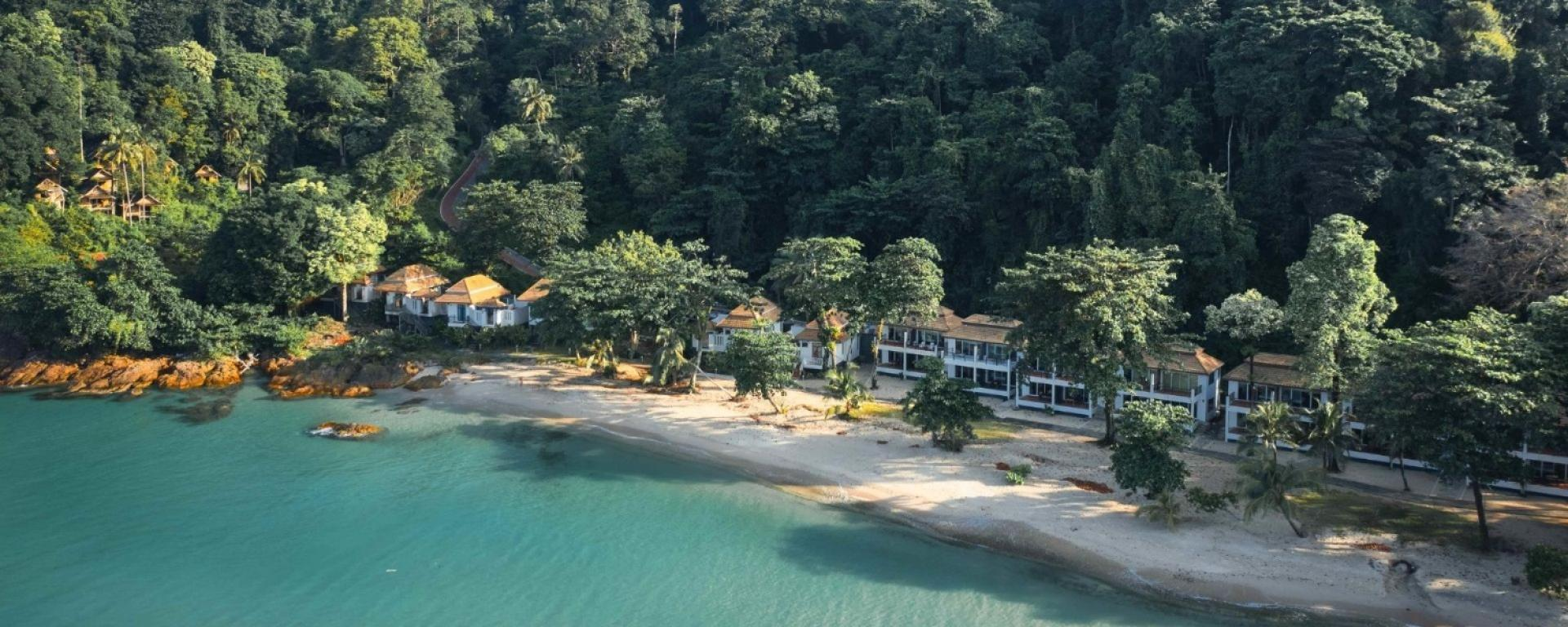 Les meilleurs endroits pour faire du shopping à Koh Chang