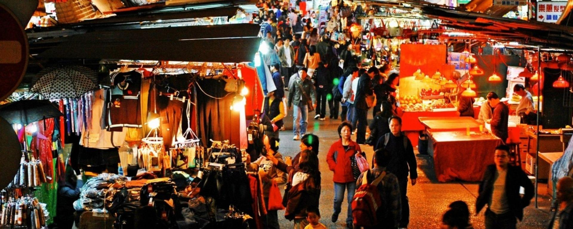 Top 7 meilleurs marchés à Phuket