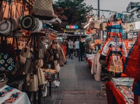 Top 11 meilleurs marchés à Chiang Mai