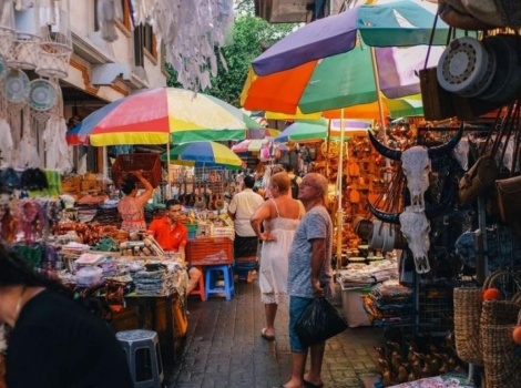10 Meilleurs souvenirs de Thaïlande à ramener