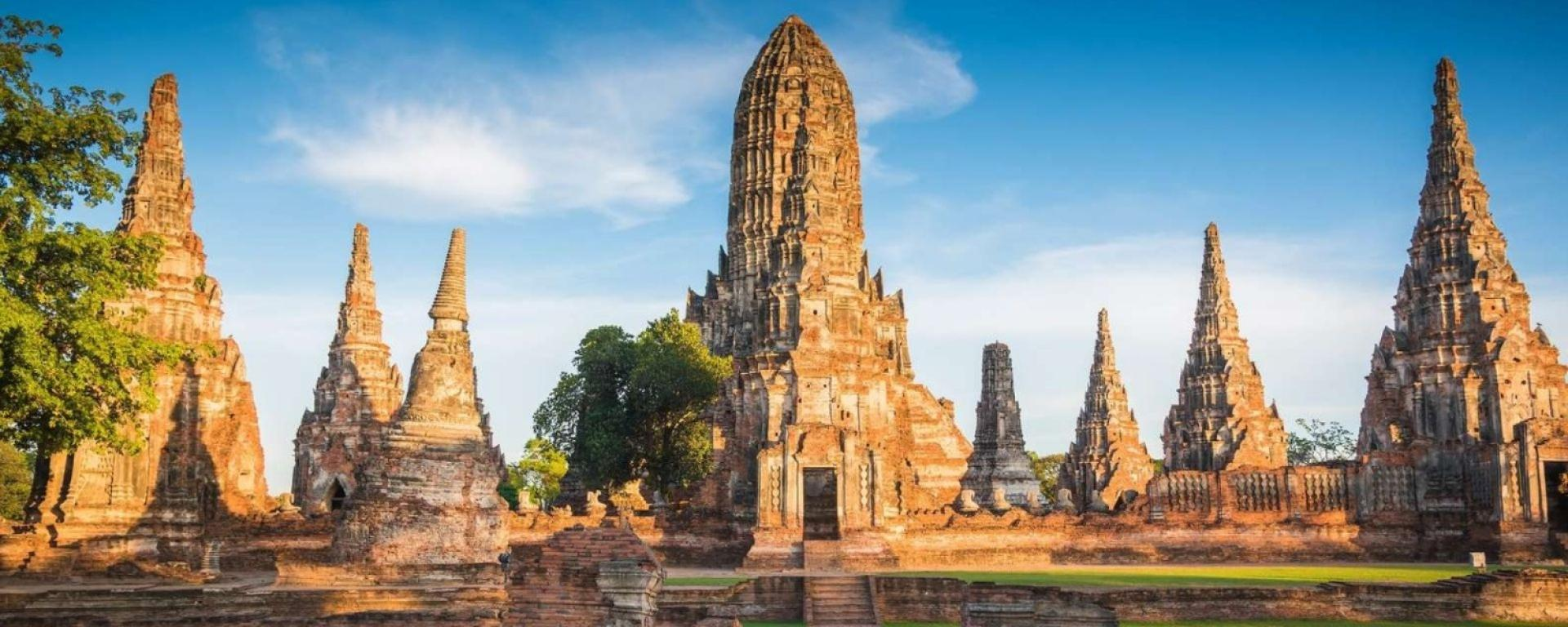 Où faire du shopping et quoi acheter à Ayutthaya ?