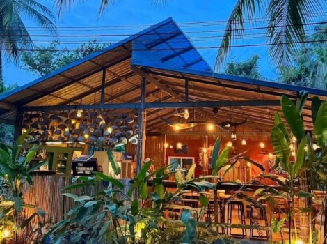 Où manger à Koh Kood