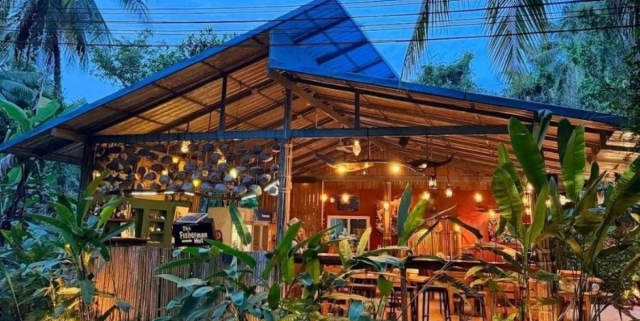 Où manger à Koh Kood