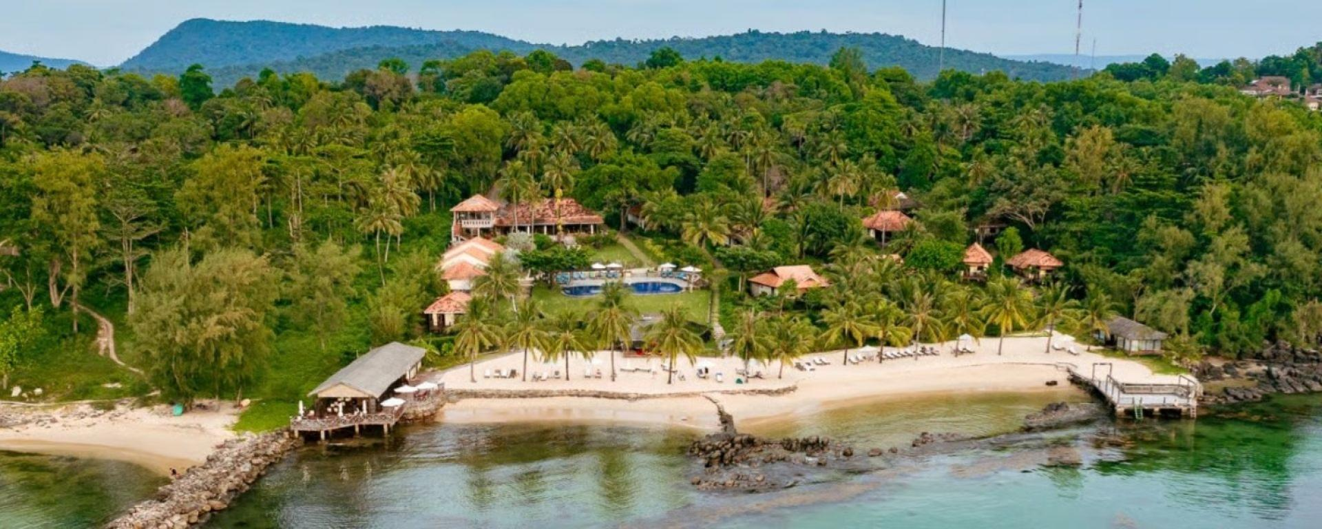 6 meilleurs hôtels de Phitsanulok