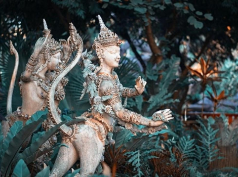 Meilleurs musées à Bangkok