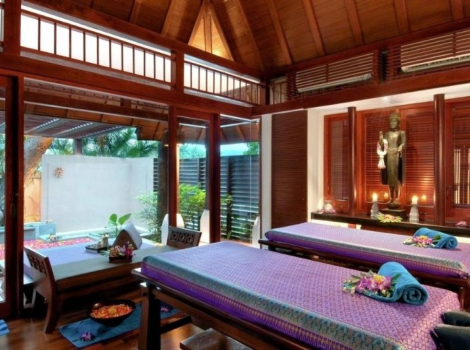 11 meilleurs salons de massage à Phuket