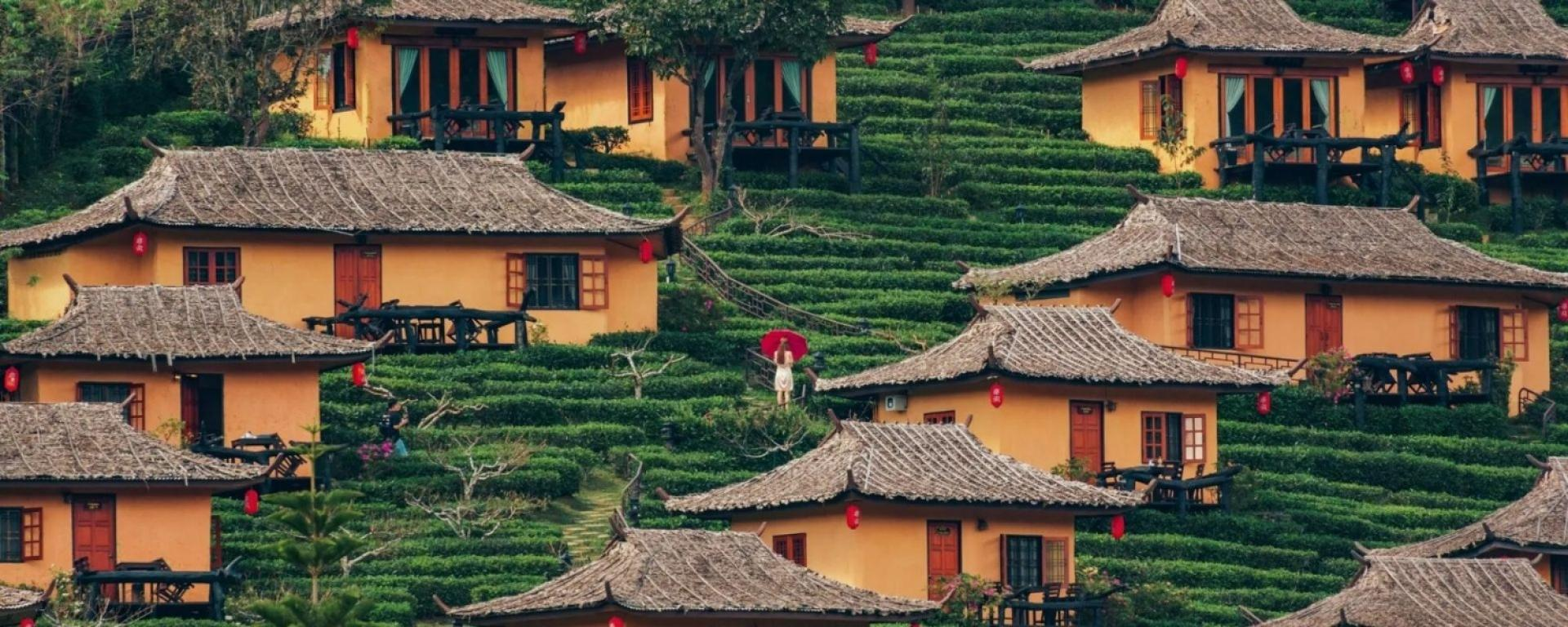 Guide de voyage à Mae Hong Son
