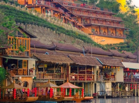 Top 12 des meilleures choses à faire à Mae Hong Son