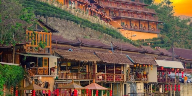 Top 12 des meilleures choses à faire à Mae Hong Son