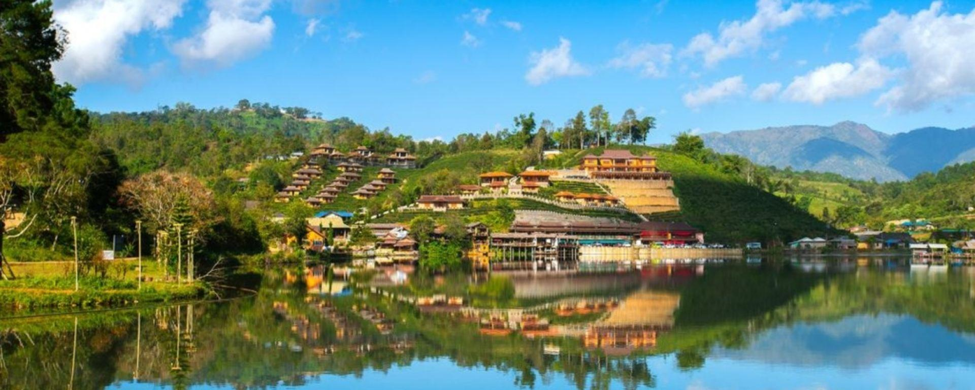 Top 12 des meilleures choses à faire à Mae Hong Son