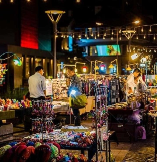 Top 7 meilleures activités nocturnes à Chiang Rai