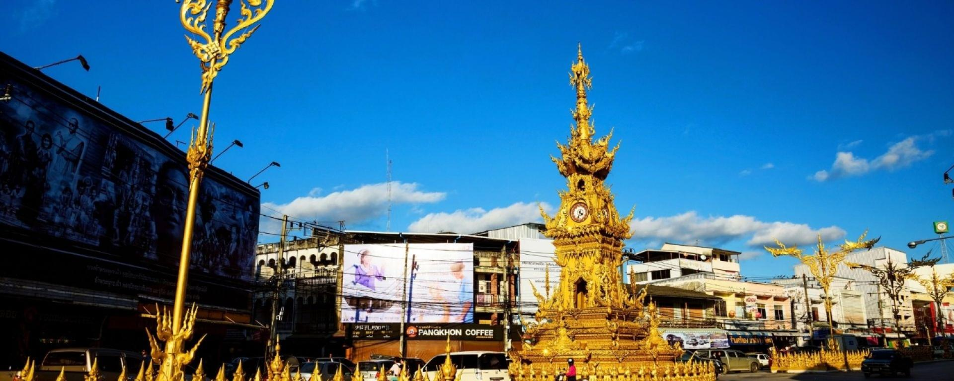 Top 7 meilleures activités nocturnes à Chiang Rai