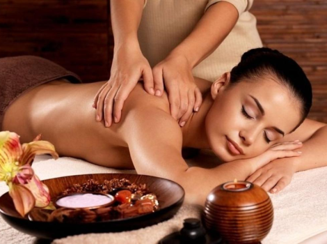 Top 6 meilleurs salons de massage à Chiang Rai
