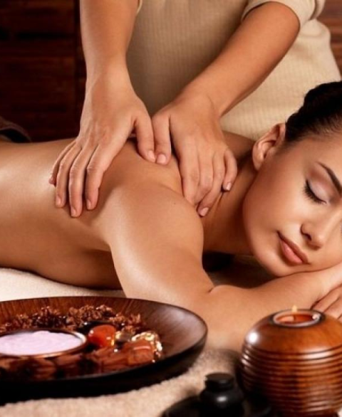 Top 6 meilleurs salons de massage à Chiang Rai