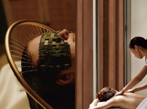 Top 12 meilleurs salons de massage à Chiang Mai