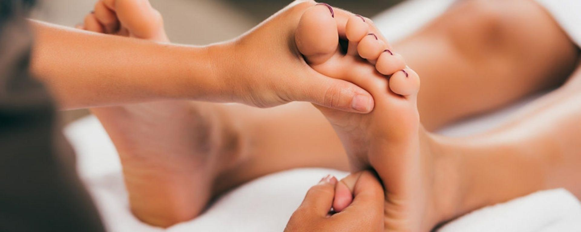 Top 12 meilleurs salons de massage à Chiang Mai