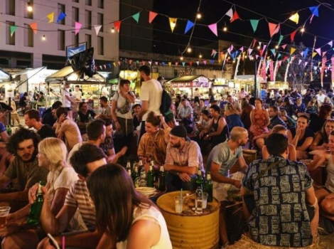 Les meilleures activités nocturnes à Chiang Mai