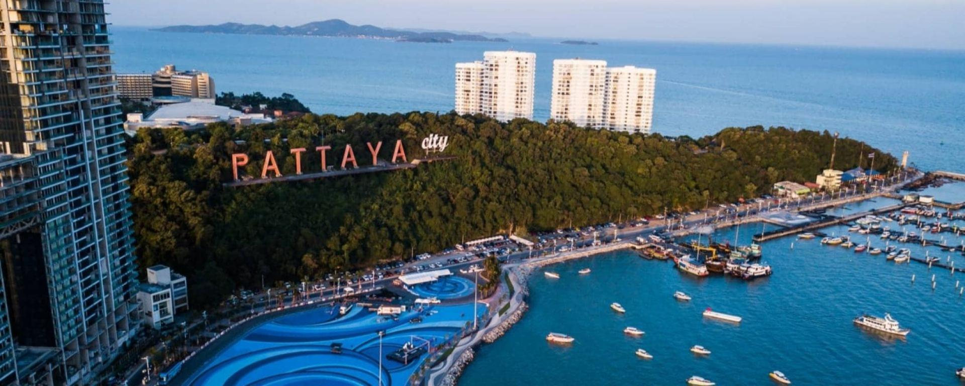 Top 10 choses incontournables à faire à Pattaya