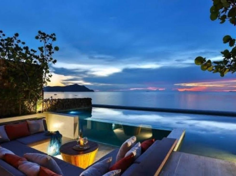 Top 8 meilleurs hôtels à Pattaya - où se loger à Pattaya