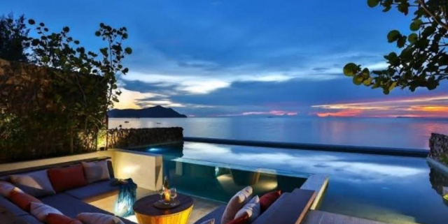Top 8 meilleurs hôtels à Pattaya - où se loger à Pattaya
