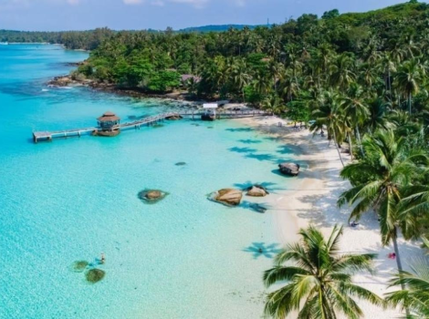 Top 5 meilleures choses à faire à Koh Kood