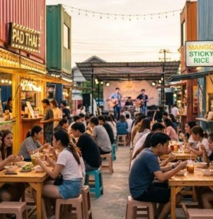 Top 10 meilleurs restaurants à Phuket - où manger à Phuket