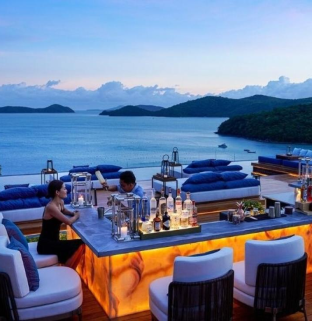 Top 10 Bars à Phuket - Les 10 meilleurs bars à Phuket