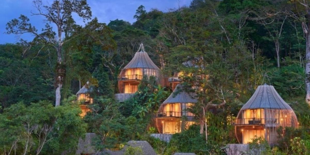 Où loger à Phuket ?