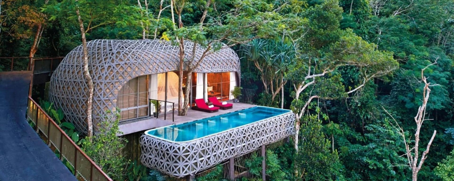 Où loger à Phuket ?