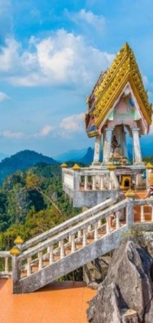 Les 23 meilleures choses à faire à Krabi